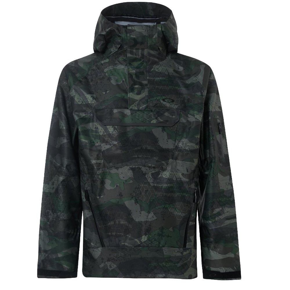 Oakley | Jackets & Coats | Oakley Snow Shell Jkt K 2l Anorak
